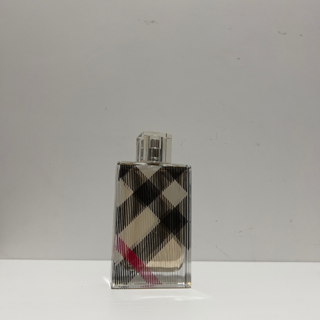 Burberry Brit EDP For Women 100ml