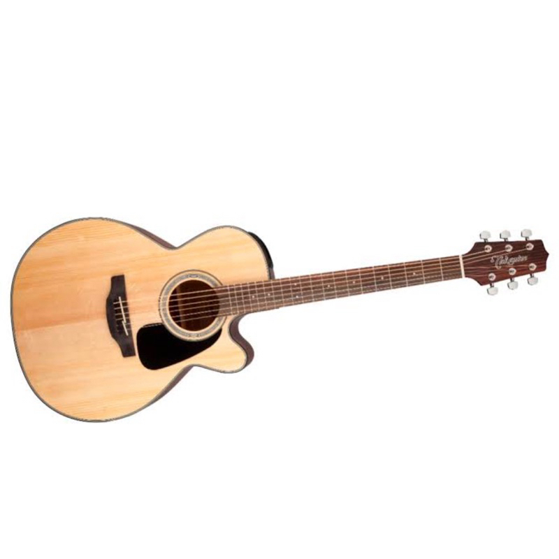 Takamine GN30CE กีตาร์โปร่งไฟฟ้า พร้อมจัดส่งทันที!!! ฟรี ประแจปรับคอ ปรับทัชชิ่งให้สายต่ำเล่นง่าย