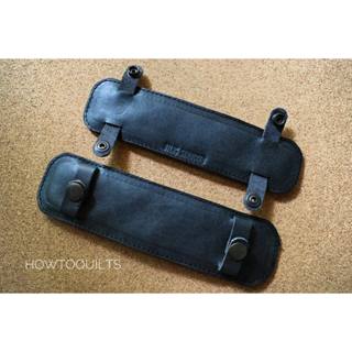 HTQ shoulder pad ที่รองไหล่ ที่รองบ่า แผ่นรองไหล่ สำหรับสายก…