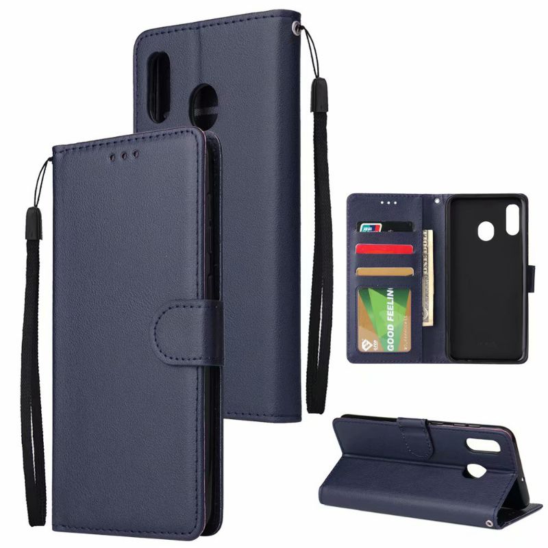 เคสหนังฝาพับใช้สำหรับ​Sumsung ร่นS8Plus/S9plus/S10plus/S20FE/S21Fe/S23Fe/S24Fe/S25Fe