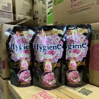 ไฮยีน Hygiene Expert Care/ Comfort คอมฟอร์ท น้ำยาปรับผ้านุ่มสูตรเข้มข้นพิเศษ 450-480 มล.แพ็ค 2+1 household