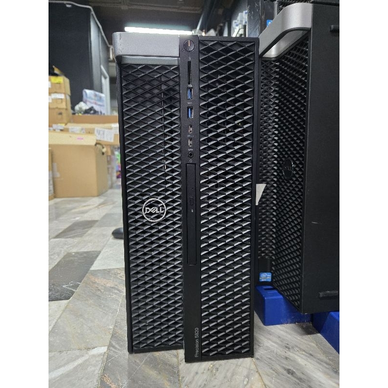 Dell   Precision   T5820 MT