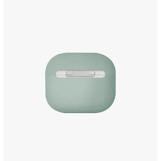 UNIQ LINO HYBRID LIQUID SILICON เคส AIRPODS 4TH GEN