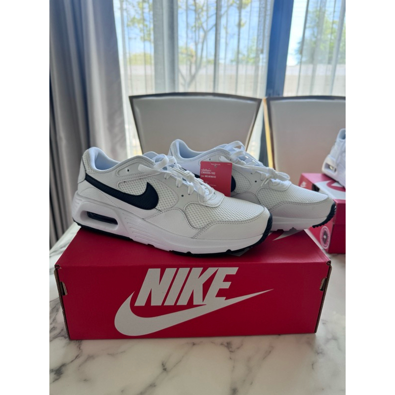 รองเท้า  nike AIR Max sc