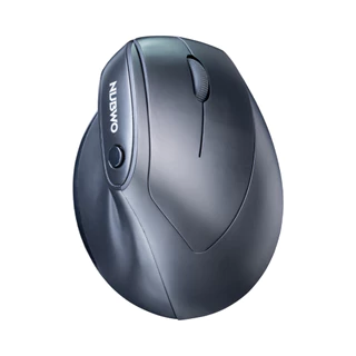 ⚡️เมาส์ไร้สายเพื่อสุขภาพ⚡️NUBWO NMD04 NMD09 Advanced Ergonomic Mouse Wireless และ Bluetooth NMD-04