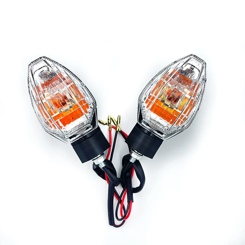 ไฟเลี้ยว LED แต่ง CBR150R/CBR400R/Zoomer X/R15/MSX125/MSLAZ/ADV150/160 thumbnail 4