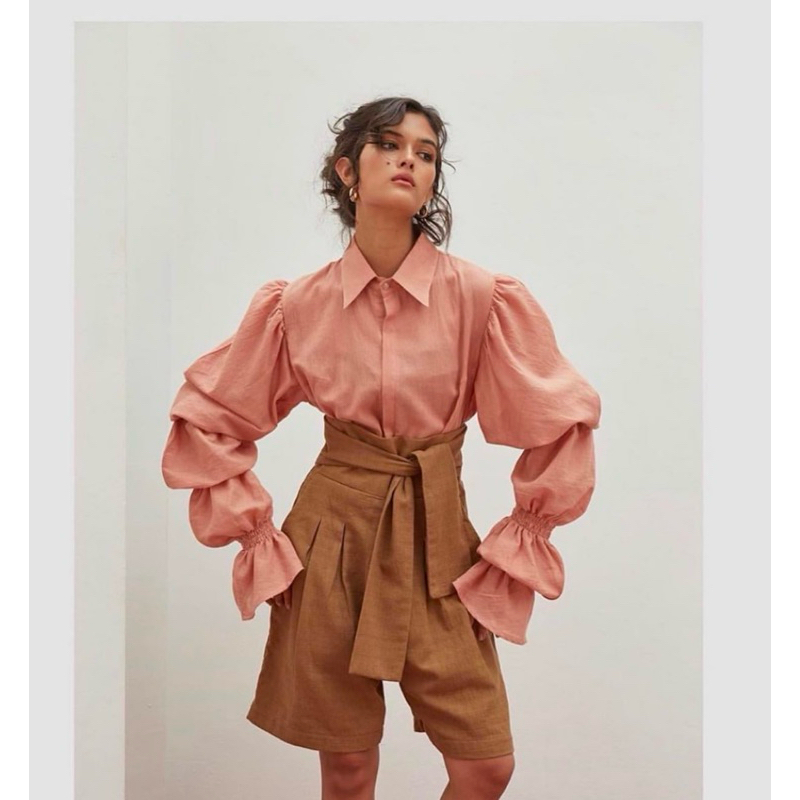 Mitr iris ส่งต่อ size s