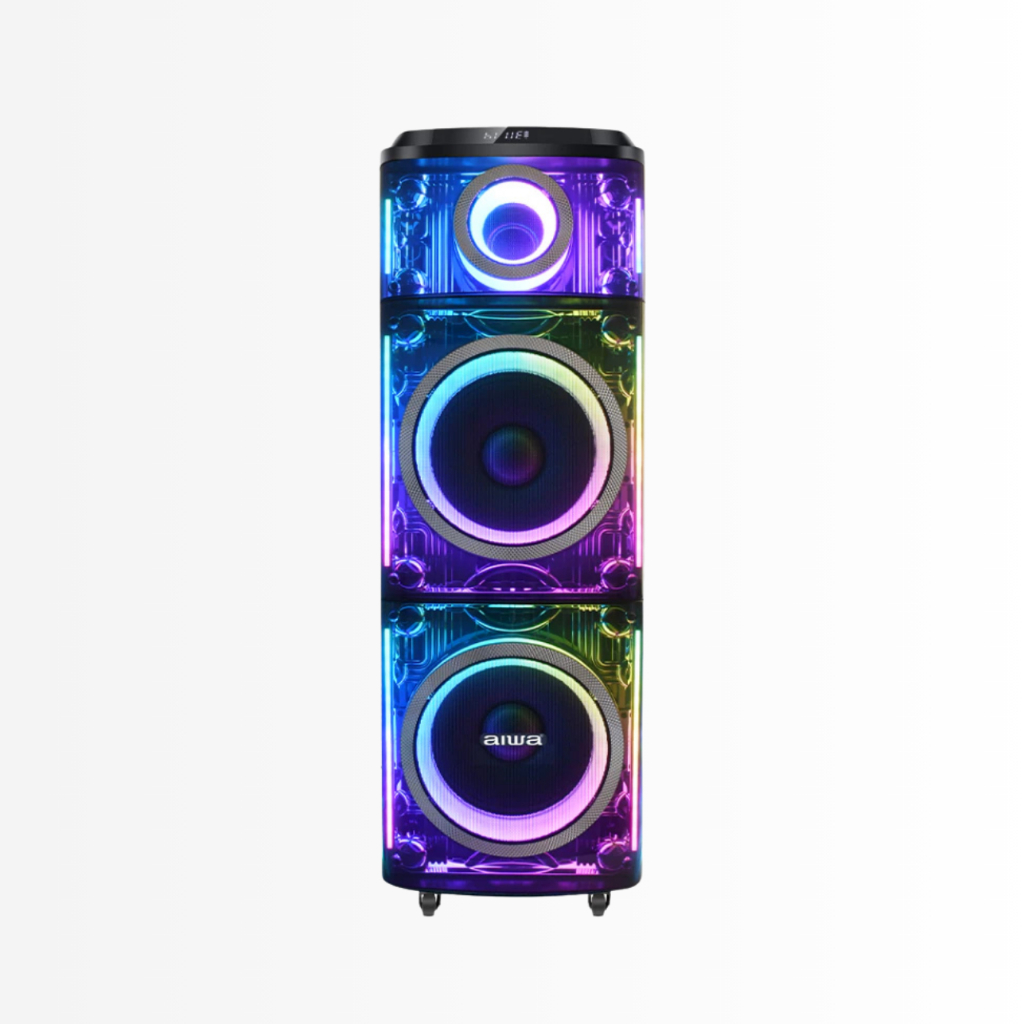 AIWA AW-X2121DSP PRO