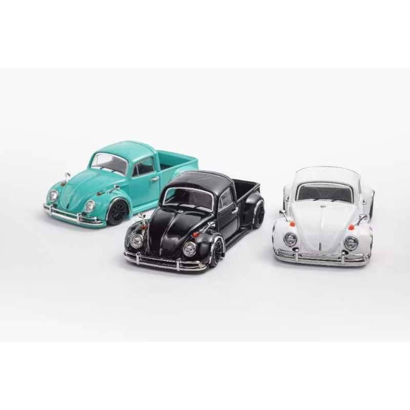 beetle pickup truck 1:64 (Liberty 64)
