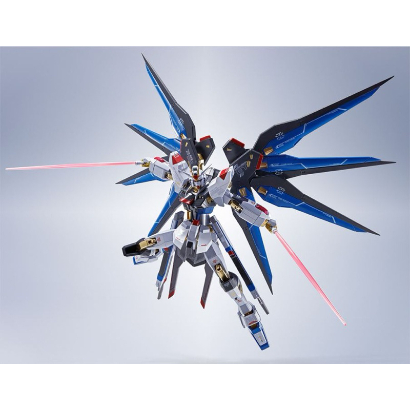 พรีออเดอร์ METAL ROBOT Spirits Strike Freedom Gundam (Re:Coordinate)