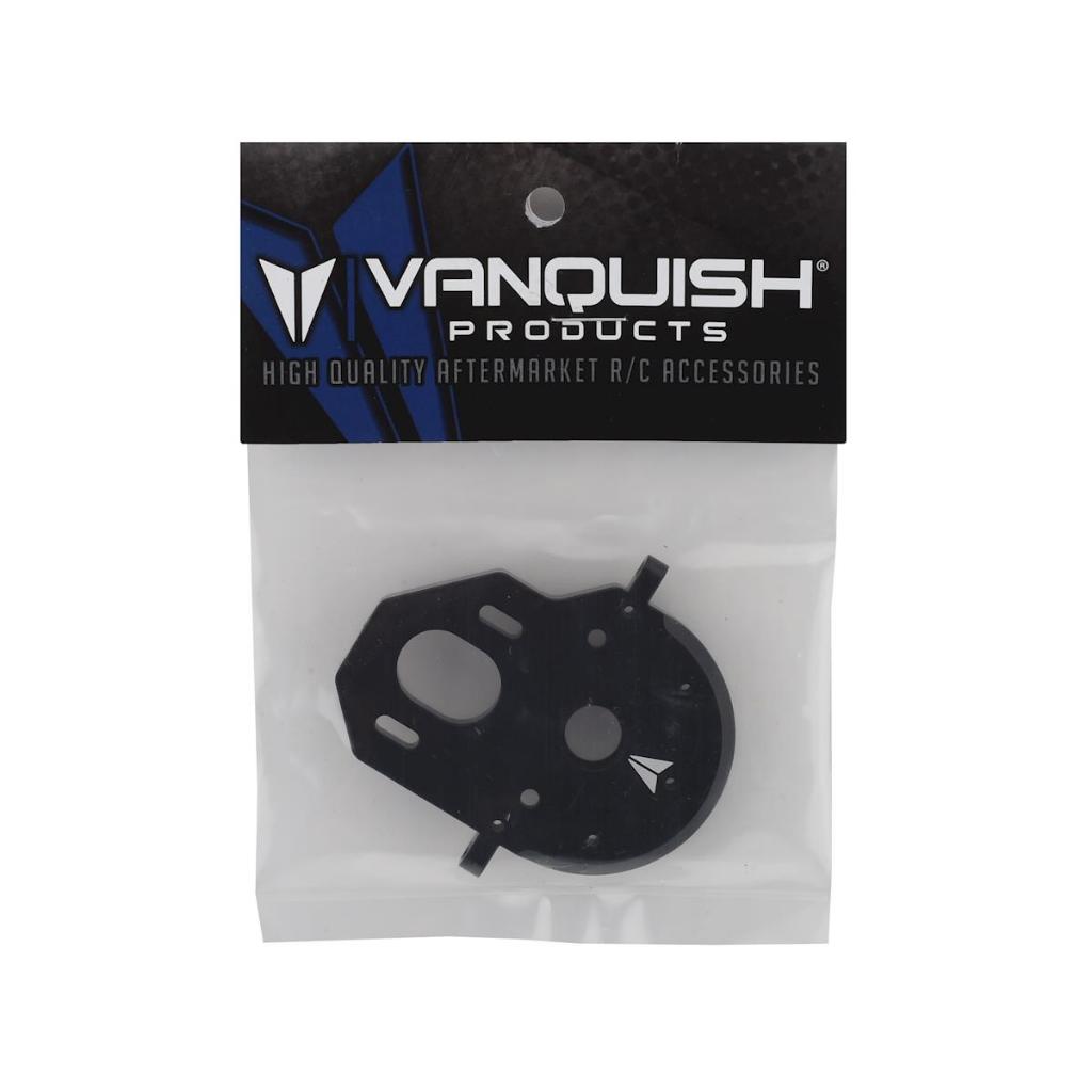 Vanquish Products VFD Aluminum Motor Plate VPS10148