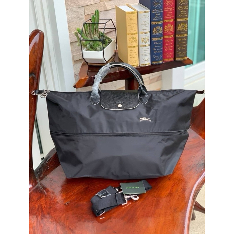 LONGCHAMP LE PLIAGE CLUB TRAVEL BAG