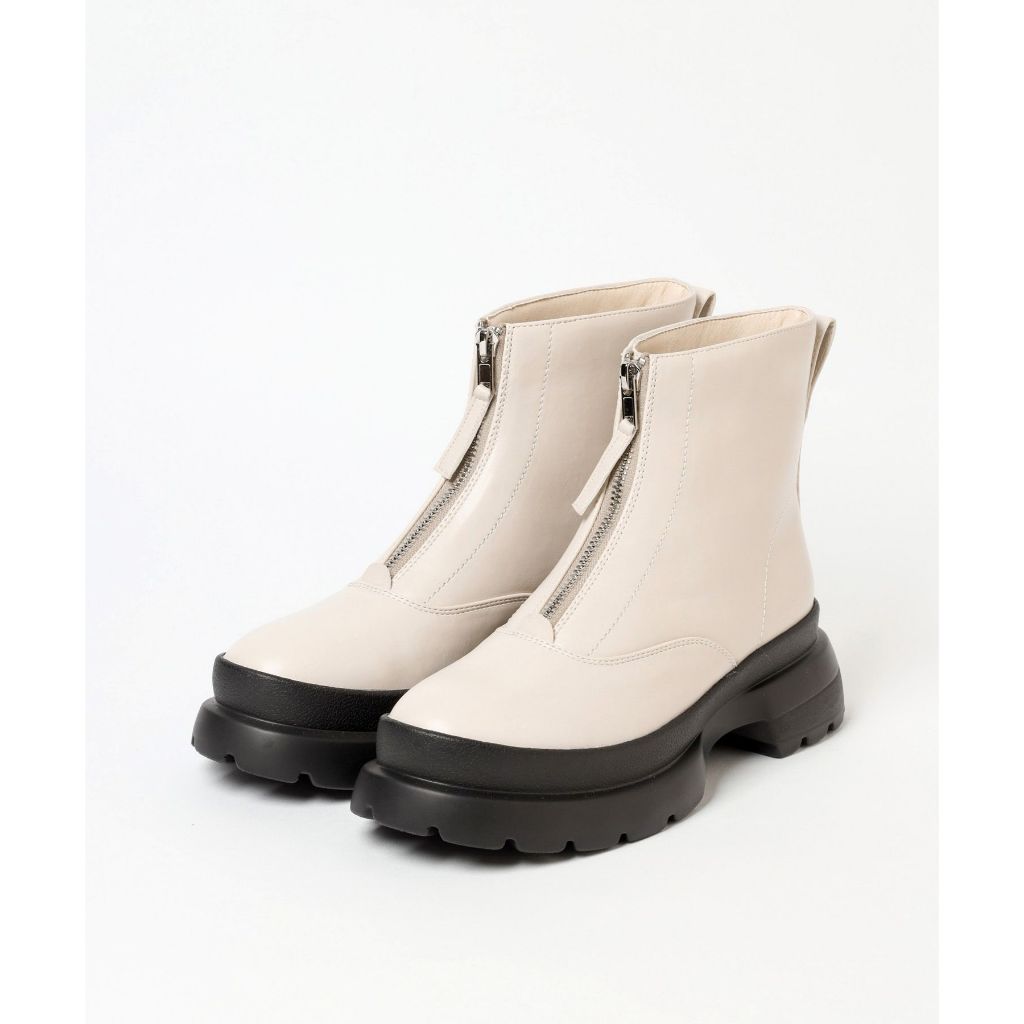 niko and ... Original front zip boots