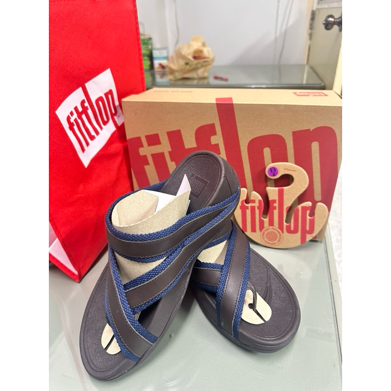 Fitflop Sling webbing 100%แท้ ปกติ 4590บาท