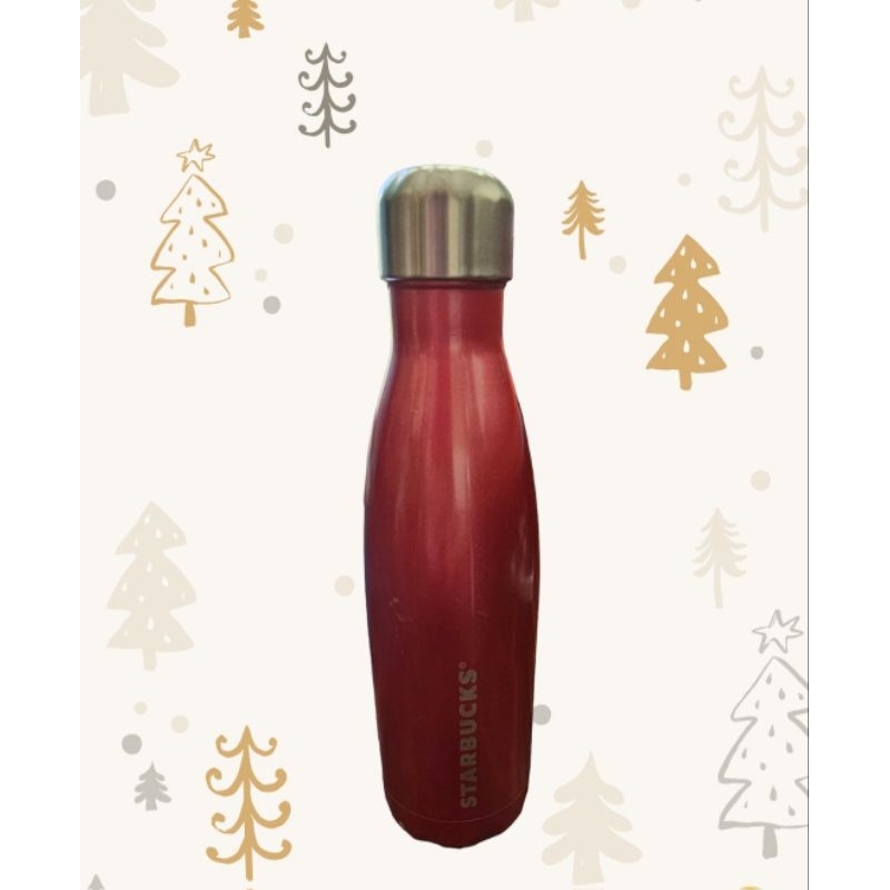 Starbucks  "  SWELL  "