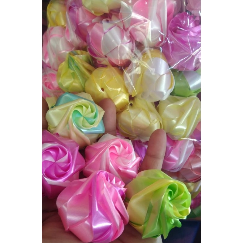 นางแย้ม 1 บาท 400 ดอก