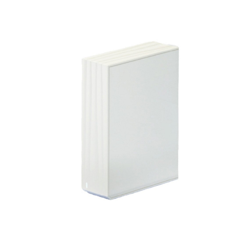 EZVIZ R5C (NVR 8 ช่อง) Cloud Storage NVR/NAS กล่องบันทึกวิดีโอ รองรับอุปกรณ์ Ezviz ได้ถึง 8 ตัว รับป