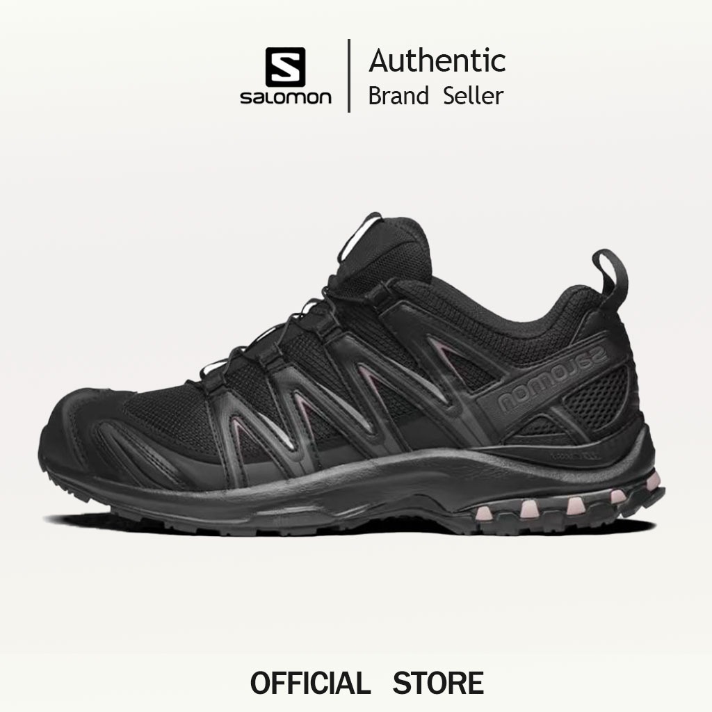 SALOMON XA Pro 3D ADV สีดำ ของแท้ 100 %