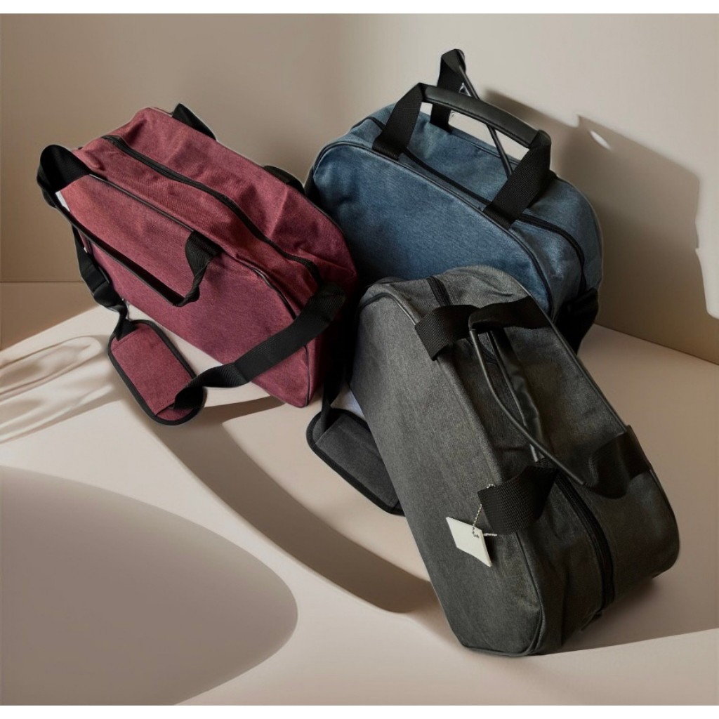 กระเป๋าเดินทาง 1-day trip กระเป๋าเสริมเดินทาง