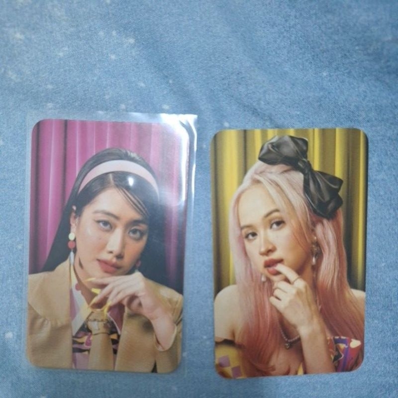 ปล่อยการ์ด TOT แฮน มายด์ 4EVE