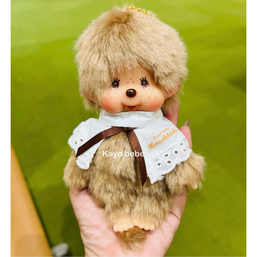 Monchhichi พร้อมจัดส่ง จำกัด
