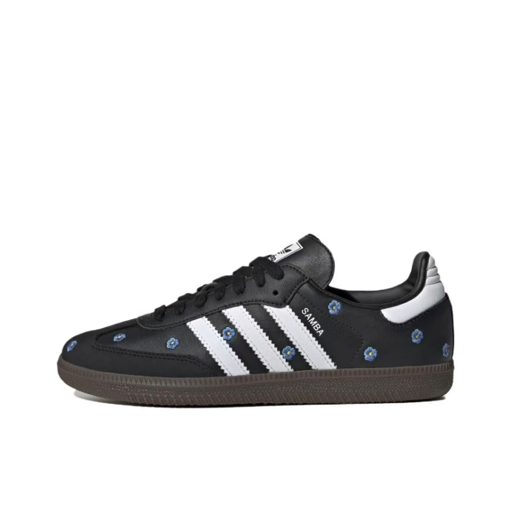 Adidas originals SAMBA OG Comfortable shoes for men and women