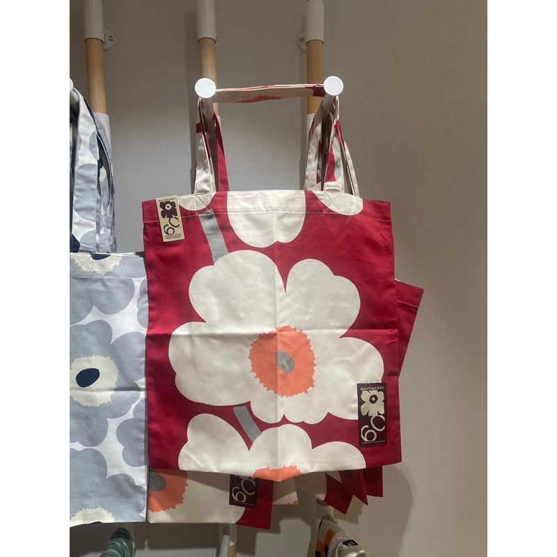 Marimekko Unikko 60th anniversary