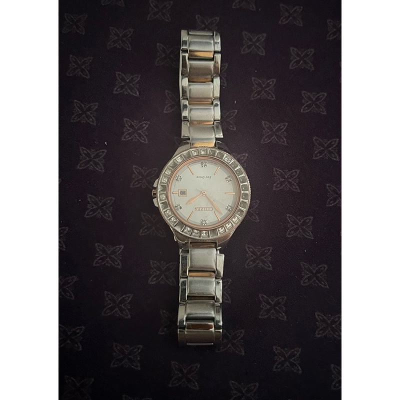 นาฬิกา citizen ของแท้ 100%