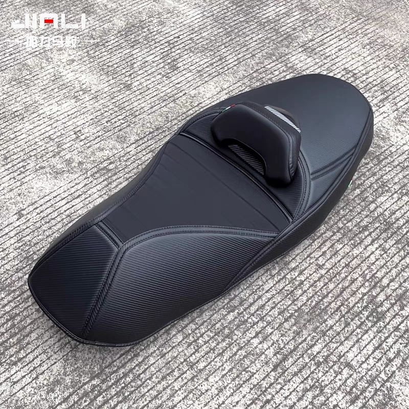 Zontes 350E 350D คุมเบาะนั่งแต่งสำหรับ 350E 350D