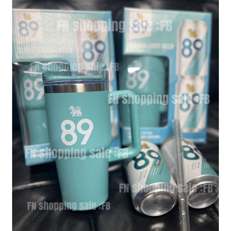 Singha89 แก้วสิงห์89 เก็บความเย็น ขนาด 20 ออนซ์ พร้อมส่ง📌