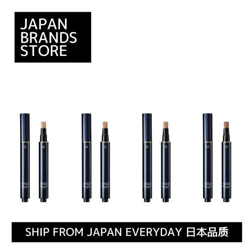 [Ship from Japan Direct] Cle de Peau Beaute Correcture Eclat Pour Rejoux 2.5g each <Liquid Concealer