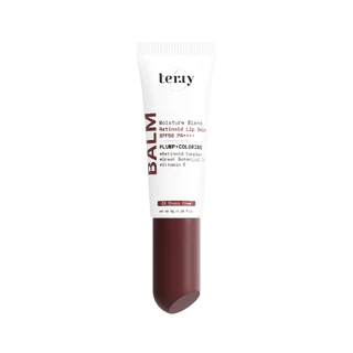 TERRY Moisture Blend Retinoid Lip Balm SPF50 PA++++ เธอร์รี่ ลิปบาล์มบำรุง