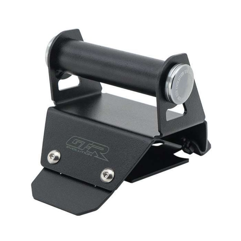 บาร์จับโทรศัพท์ Forza350 Forza300 และที่จับโทรศัพท์Motowoft แท้