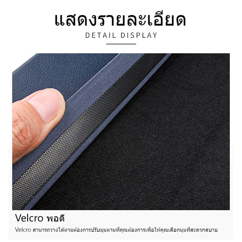 กระเป๋าโน๊ตบุ๊ค 3 in 1 เคสโน๊ตบุ๊ค เคสหนังใส่โน๊ตบุ๊ค ซองหนัง เคสหนัง PU Laptop bag Macbook