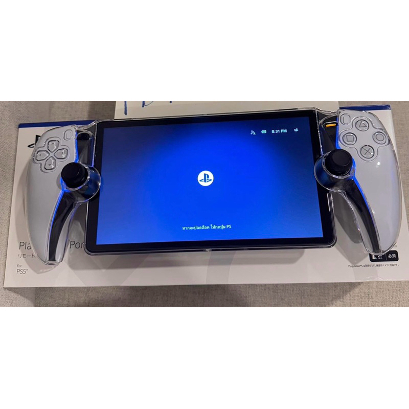 PLAYSTATION PORTAL (Sony) Japan มือสอง