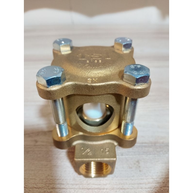 Miyawaki TS1 Sight Glassตาเเมว