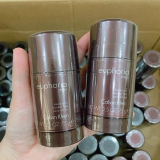 บาล์มทาใต้วงแขน Ck Deodorant Stick 75 g. ของแท้ 100%