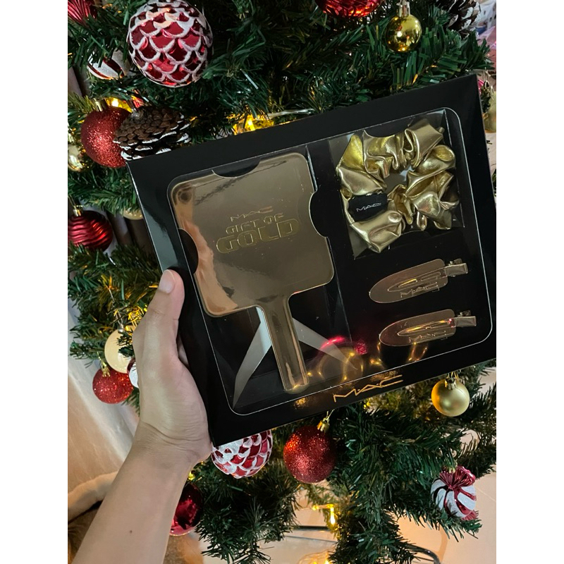 GIFT OF GOLD SET สวยมากกกกกกก