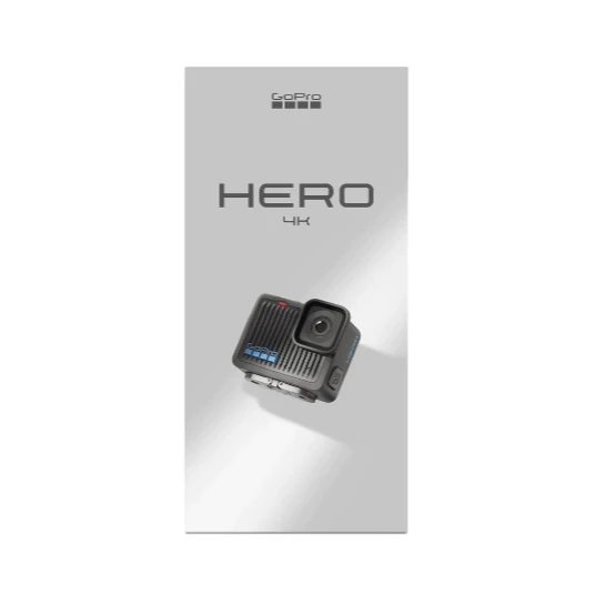 กล่องชำรุด GoPro Hero 13 Black Action Camera 5.3K60 4K120 thumbnail 9