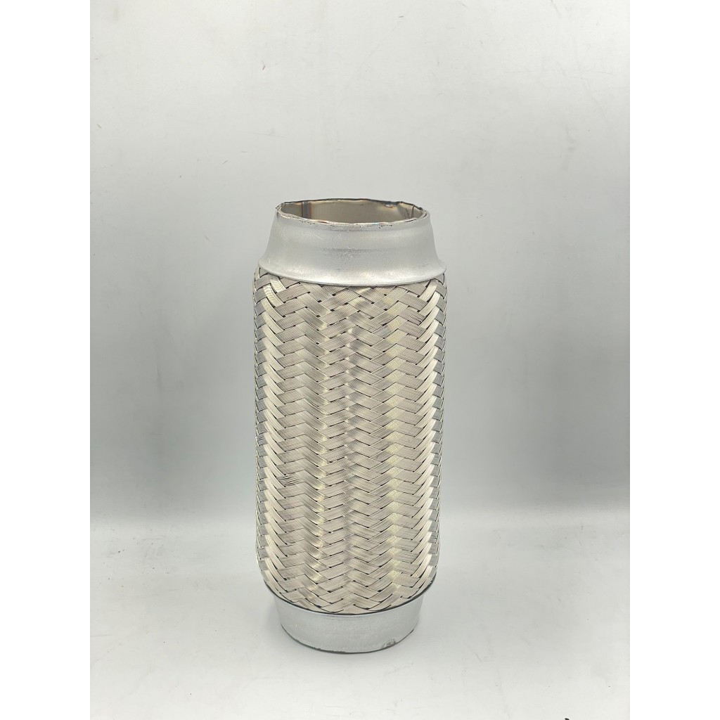 ข้ออ่อน กันกระแทกท่อรถ By RMracing_Proshop