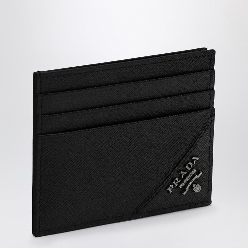 พร้อมส่ง Card Wallet Saffiano Card Holder (2)