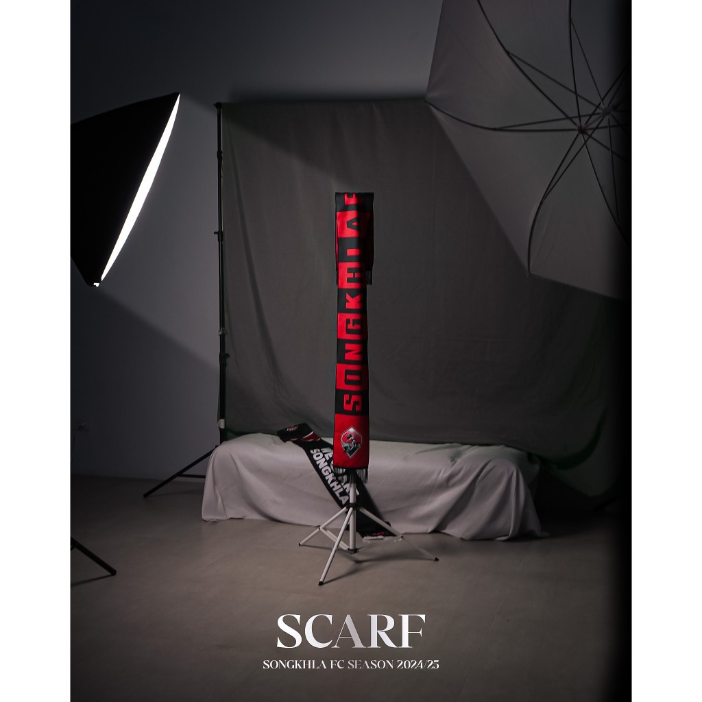 ผ้าพันคอฤดูกาล 2024/2025