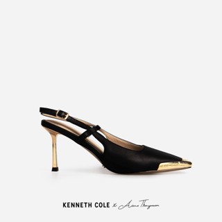 KENNETH COLE x ANNE THONGPRASOM รองเท้าส้นสูงผู้หญิง รุ่น AD…