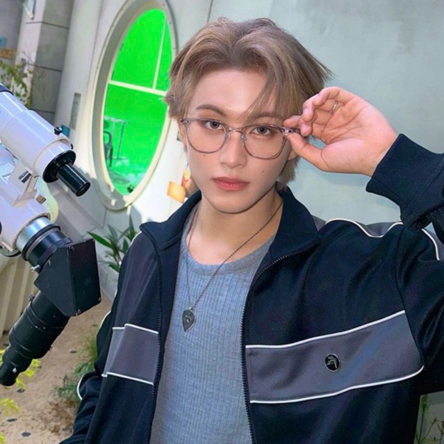 การ์ด มาร์ค NCT *OFFICIAL*