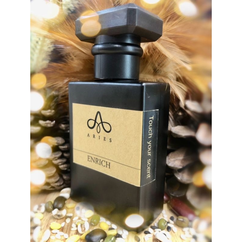 น้ำหอมAriesกลิ่นEnrich