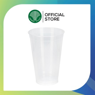 [ยกลัง] แก้วพลาสติก PP 16 oz สีใส [500 ใบ] แก้วน้ำ Onlinegre…