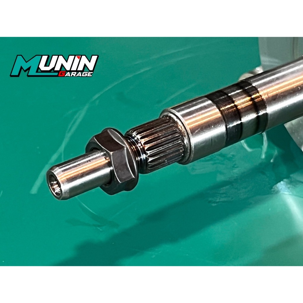 น็อตยึดรังครัช เวฟ125 S/R/Iบังลม 125iปลาวาฬ น็อตเเท้ศูนย์ Honda