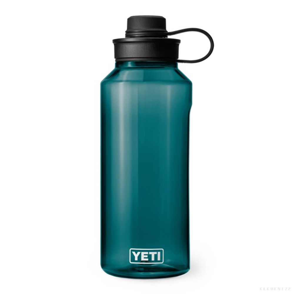YETI เยติ ขวดน้ำ รุ่น YONDER 1.5 L WATER BOTTLE WITH TETHER CAP AGAVE TEAL