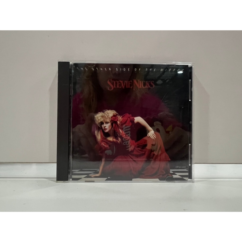 1 CD MUSIC ซีดีเพลงสากล STEVIE NICKS The Other Side of The Mirror (A17A152)