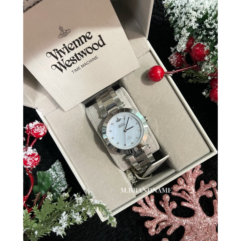 พรีออเดอร์ Vivienne Westwood Ladies Montagu 35 mm